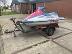 2002 Polaris SL750 Waterscooter, Gebruikt, Benzine