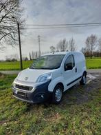 Fiat fiorino 1.4 benzine Navi/airco/Pdc Bwj 2019 Euro6d, Autos, Camionnettes & Utilitaires, Achat, Particulier, Euro 6, Système de détection de la somnolence