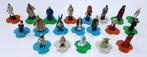 20 figurines STAR WARS., Comme neuf, Envoi, Figurine