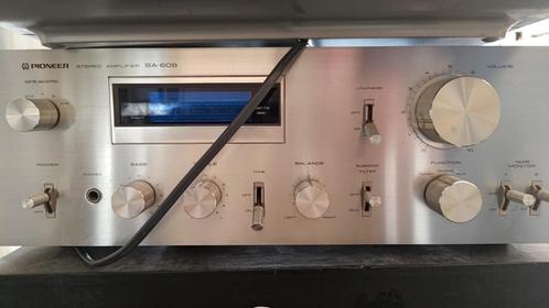 lot HiFi materiaal. versterkers, platenspelers, mixers, luid, Audio, Tv en Foto, Platenspelers, Gebruikt, Overige merken, Ophalen