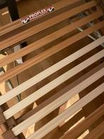 Sommier à lattes avec pieds, Enlèvement, Utilisé, Sommier