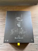 HOT TOYS DX 09 BATMAN, Verzamelen, Ophalen of Verzenden, Nieuw, Film, Actiefiguur of Pop