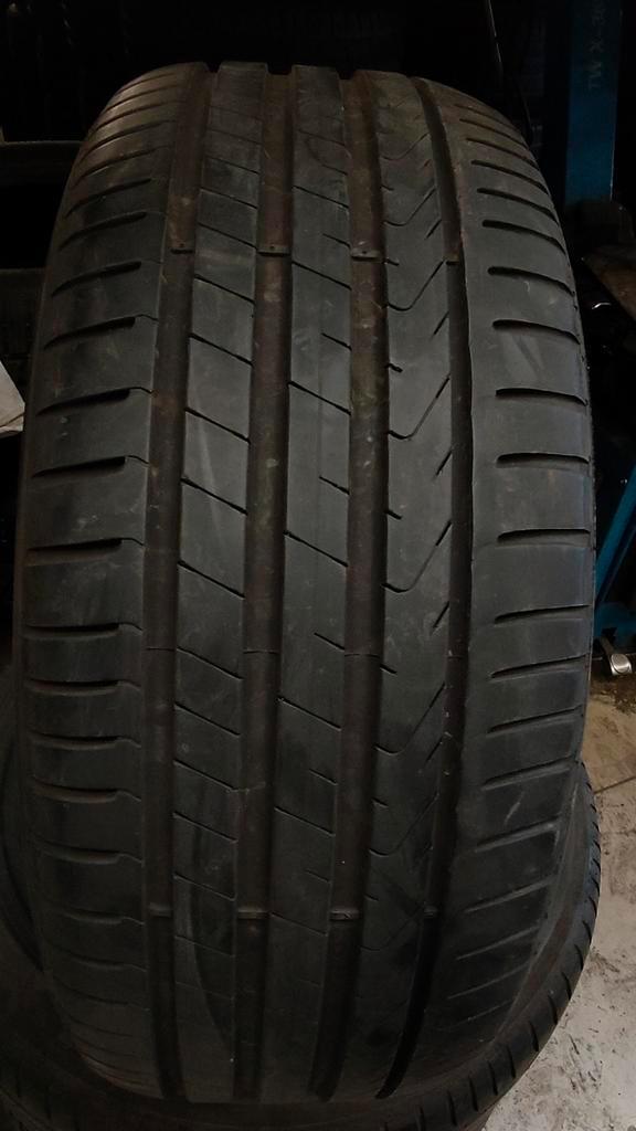225/45r18 Bridgestone 5.5mm 225.45.r18 225/45/r18 22545r18, Auto-onderdelen, Besturing, Ophalen of Verzenden