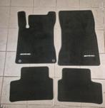 Tapis de sol Mercedes-Benz AMG classe A, Autos : Divers, Tapis de voiture, Enlèvement ou Envoi, Utilisé