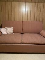 Zetelbed, Huis en Inrichting, Ophalen, Gebruikt, Stof