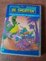 Smurfen, terug in de tijd - De oertijd., Enlèvement ou Envoi, Comme neuf