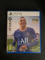 FIFA 22, Ophalen of Verzenden, Zo goed als nieuw