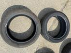2x 185/50/16 +175/65/15 banden, Ophalen, Gebruikt, 185 mm, Band(en)