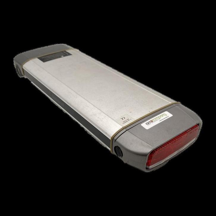 Fietsaccu revisie Sundvall 36V 13.2Ah Li-ion, Hobby & Loisirs créatifs, Composants électroniques, Neuf, Enlèvement ou Envoi