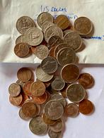 Munten internationaal (2), Verzenden