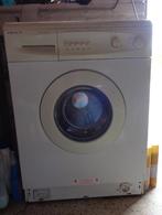 lave linge, 4 tot 6 kg, Ophalen, Gebruikt, Voorlader
