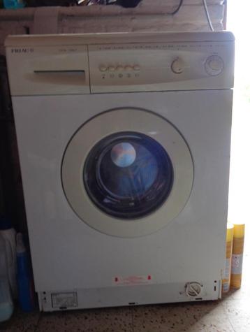 lave linge beschikbaar voor biedingen