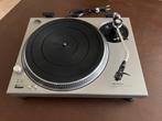 Technics SL1200 platenspeler, Audio, Tv en Foto, Platenspelers, Ophalen, Gebruikt, Pitch-regelaar, Platenspeler