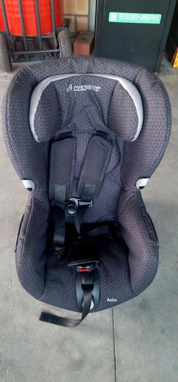 Draaibare autostoel merk maxi-cosi zonder isofix beschikbaar voor biedingen
