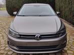 Volkswagen Polo 1.0 TSi Comfortline OPF (EU6AP) (bj 2021), Auto's, Volkswagen, Gebruikt, 95 pk, Bedrijf, 5 deurs