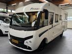 Fiat Ducato Itineo TC740, Integraal, 7 tot 8 meter, Bedrijf, Diesel