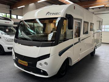 Fiat Ducato Itineo TC740 beschikbaar voor biedingen