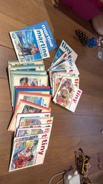 Tiny boeken 28 stuks, Boeken, Kinderboeken | Jeugd | onder 10 jaar, Ophalen of Verzenden, Gelezen, Sprookjes