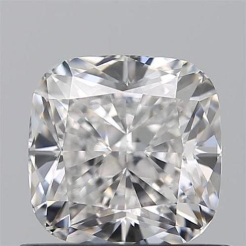 Diamant 1,01 karaat incl. GIA-rapport, Handtassen en Accessoires, Edelstenen, Nieuw, Ophalen of Verzenden