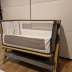 Lit bébé tutti bambini cozee, Enlèvement