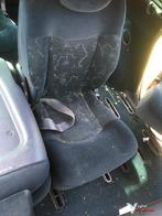 Renault espace '02  losse stoelen zwart, Ophalen, Gebruikt