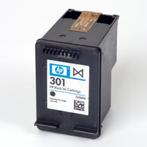CARTOUCHE VIDE ORIGINALE HP 301 (1,00 €), Computers en Software, Printerbenodigdheden, Ophalen, Gebruikt, Cartridge, HP