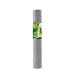 Grillage souples Central Park galvanisé 25mmm/100cm/10m, Ophalen, Nieuw, IJzer, Gaashekwerk
