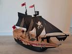 Piratenboot Playmobil, Kinderen en Baby's, Ophalen, Zo goed als nieuw