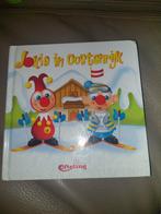 Jokie in Oostenrijk, Ophalen of Verzenden, Zo goed als nieuw