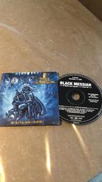 black messiah : of myths and legends (promo cd), Enlèvement ou Envoi