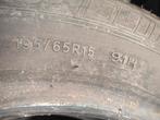 195/65 R19 91H MICHELIN 35€ PER STUK 19565R15 195/65/R15, Ophalen of Verzenden