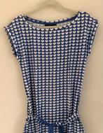 zomer jurkje Sora by JBC XS extra small, Blauw, JBC, Ophalen of Verzenden, Maat 34 (XS) of kleiner