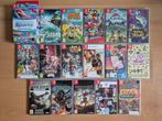 Nintendo Switch-games: lees de beschrijving die per stuk wor, Ophalen, Zo goed als nieuw