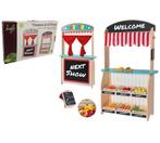 Theatre et magasin pour enfants, Enlèvement, Comme neuf