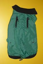 Hondenkleding : groene jas  (doos 3), Dieren en Toebehoren, Hondenkleding, Ophalen of Verzenden