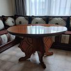 Marokkaanse zetel! spotprijs!, Huis en Inrichting, Zetels | Complete zithoeken, Ophalen, Zo goed als nieuw