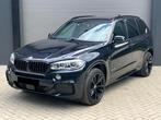 BMW X5 xDrive25d M-Sportpakket Full Option, Auto's, Automaat, 1995 cc, 4 cilinders, Leder