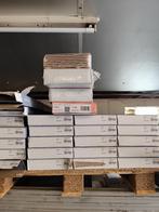 Pergo Premium Vinylvloer – Rigid Click Classic – €12/m², 50 tot 150 cm, Nieuw, 10 m² of meer, 10 tot 30 cm