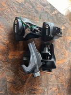 Thule Rapid System 757 Voetenset, Auto diversen, Dakdragers, Ophalen, Zo goed als nieuw