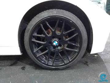 BMW  3 serie F30 F31 19 inch velgen set  beschikbaar voor biedingen