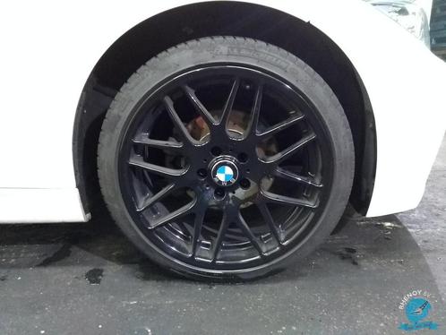 BMW  3 serie F30 F31 19 inch velgen set, Auto-onderdelen, Banden en Velgen, Band(en), Personenwagen, Gebruikt, Ophalen of Verzenden