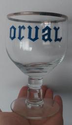 Verre orval, Collections, Enlèvement ou Envoi, Comme neuf