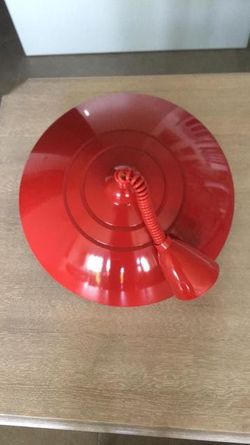 Hanglamp pendellamp, Enlèvement ou Envoi, Comme neuf, Moins de 50 cm