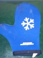 gant de glace pour congélateur, Autres types, Bleu, Enlèvement ou Envoi, Neuf