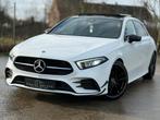 MERCEDES 180 PACK AMG+AERO BTE AUTO, Autos, Mercedes-Benz, 100 kW, Achat, Euro 6, Entreprise