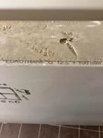 Pir+gips Recticel Eurothane G 100mm + 12,5mm gipsplaat, Ophalen