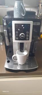 Machine expresso DELONGHI, Ophalen, Espresso apparaat, Koffiebonen, Zo goed als nieuw