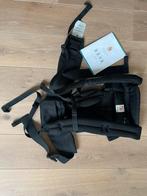 Draagzak ergobaby omni 360, Ophalen, Zo goed als nieuw, Draagzak
