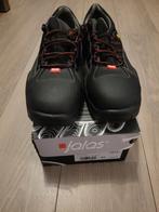 Werkschoenen maat 44 nieuwe, Ophalen