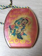 Carnaval medaille Lede 2003, Ophalen of Verzenden